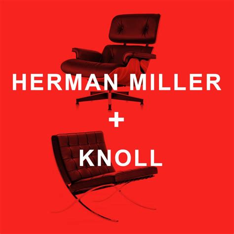 herman miller buys knoll international|herman miller official website.